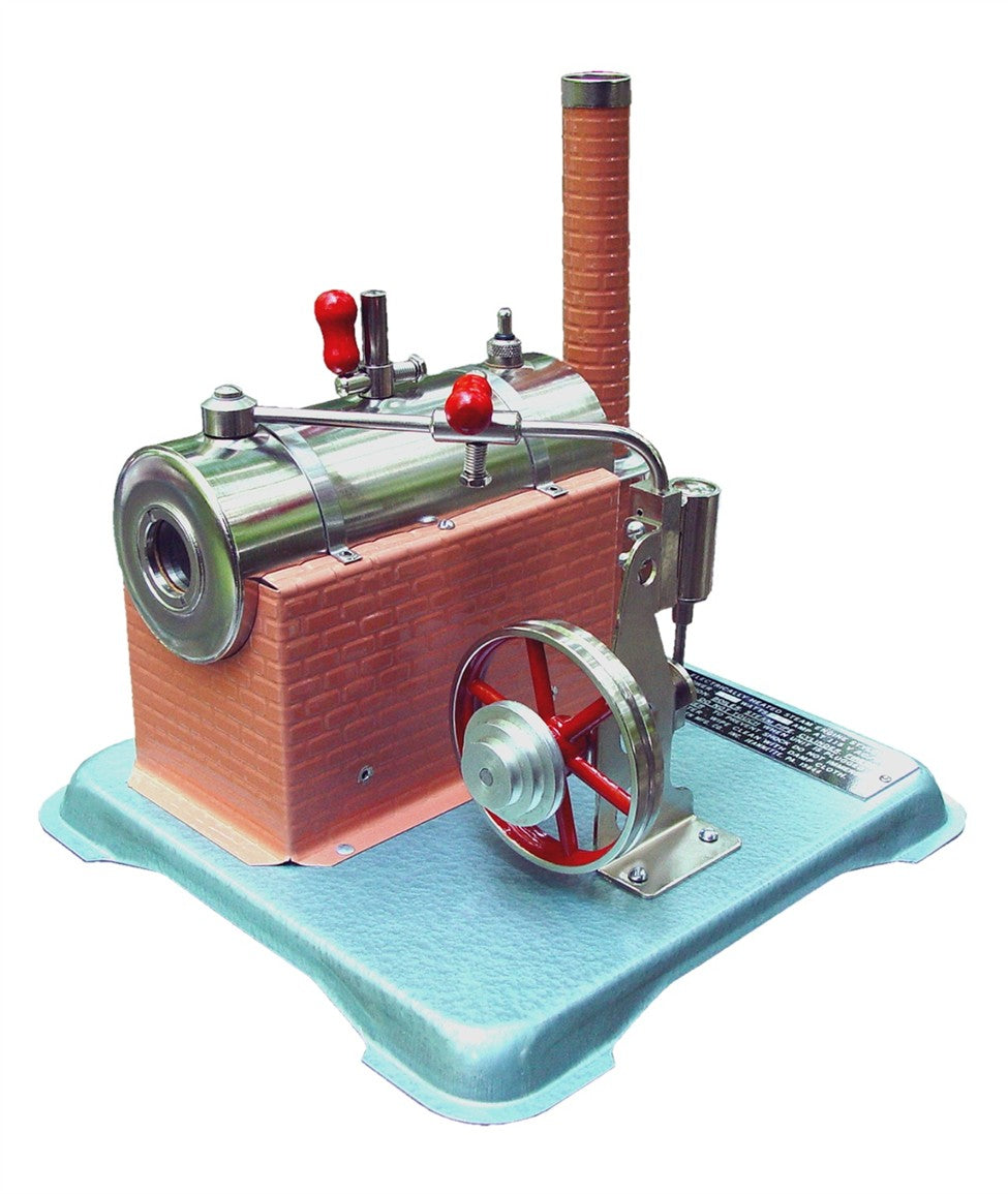 Jensen Model 70 Stationary